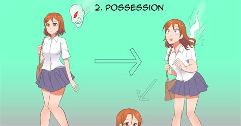 possession hentai|Possession (female) .